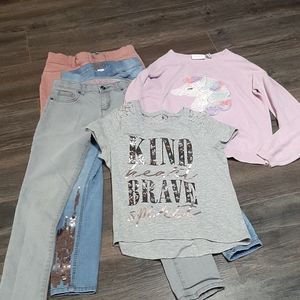 Girls bundle